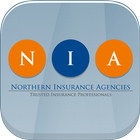 Northern Insurance Agencies-icoon