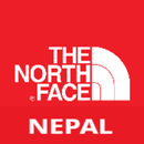 The North Face Nepal aplikacja