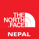 The North Face Nepal آئیکن