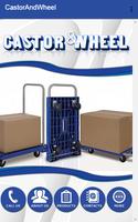 Castor And Wheel Pte Ltd Affiche