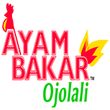 Ayam Bakar Ojolali