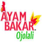 Ayam Bakar Ojolali 圖標