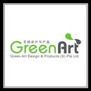 Green Art Design And Products APK