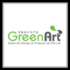 Green Art Design And Products أيقونة