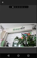 Green Art Design And Products скриншот 2