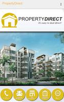 Property Direct:Buy,Sell,Rent Affiche