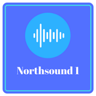 Radio Northsound 1 FM 97.6 Aberdeen Scotland UK アイコン