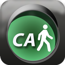California DMV Test 2023 Prep aplikacja