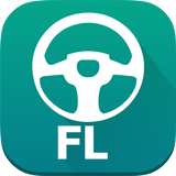 Florida أيقونة