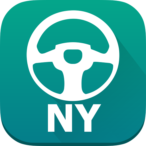 New York DMV Test Prep