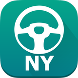 New York أيقونة