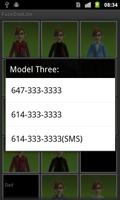 FaceDial Lite (Photo SpeedDial screenshot 1