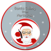 Santa Calling from North Pole