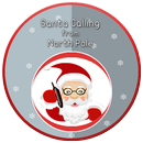 Santa Calling from North Pole APK