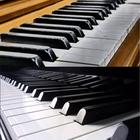 Piano Free - 2 in 1 3D sound Keyboard ícone