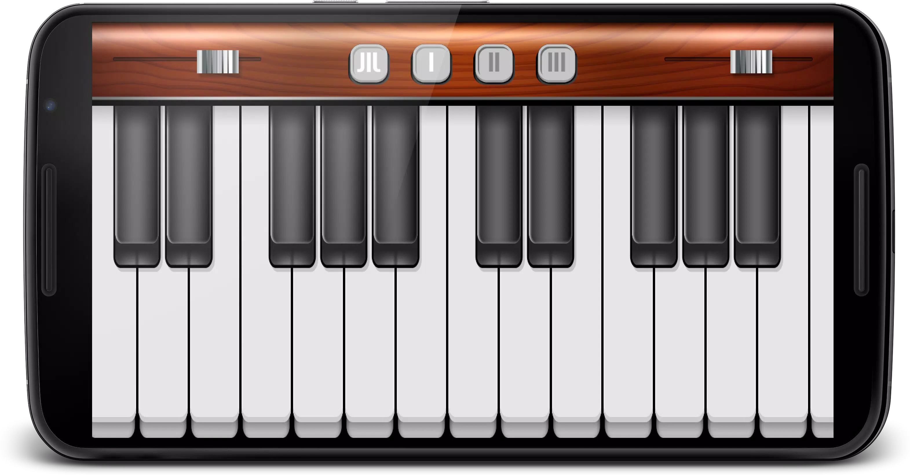 Piano Free - 2 in 1 3D sound Keyboard APK for Android Download