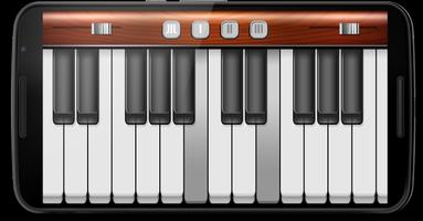 Piano Free - 2 in 1 3D sound Keyboard screenshot 3