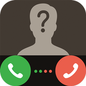 Fake Call icon