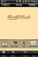 NorthWinds Dining & Banquets screenshot 1