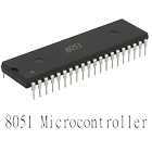 8051 Microcontroller icon