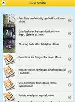 Norge Nyheter screenshot 1