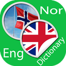 Norwegian English Dictionary APK