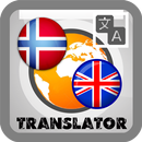 Norwegian En Translate APK