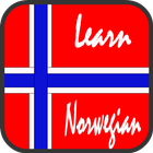 Learn Norwegian Language আইকন