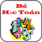 Bé Hoc Toán icon