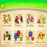 Çocuk Okul Öncesi Eğitim Uygulaması