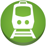 Amsterdam tram and subway