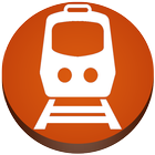 Seoul Metro Subway Map icon