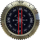 Compass PRO 圖標