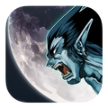 Wolf Warrior