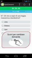 QuizConcorsi - All.Carabinieri screenshot 2