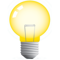 Search Light Bulb Pro