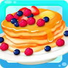 Super Pancake Maker أيقونة