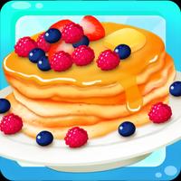 Super Pancake Maker الملصق