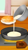 Super Pancake Maker تصوير الشاشة 3