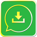 Now download whatsapp status APK