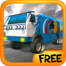 Super Track Racing 3D aplikacja