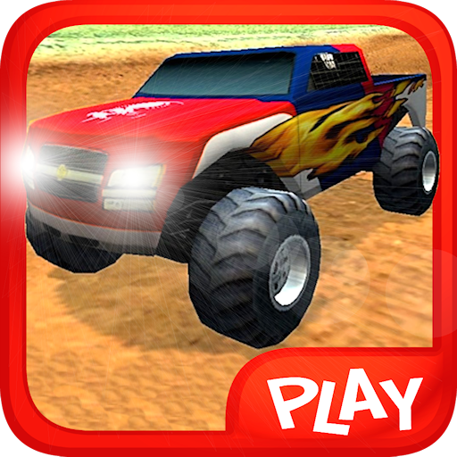 Thunder Cross Racing 3D