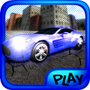Wreckless Racer aplikacja