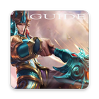 Guide New Mobile Legend 2018 icon