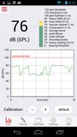 VisualAudio capture d'écran 1