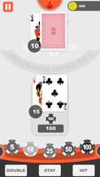 BlackJack King скриншот 1