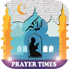 Prayer Times 2020 : أوقات الصلاة والأذان APK download