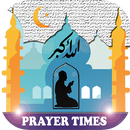 Prayer Times 2020 : أوقات الصلاة والأذان-APK