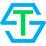 TurkmenSoft biểu tượng