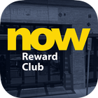 آیکون‌ Now Reward Club